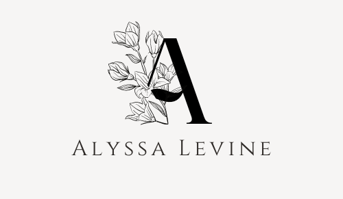 Yours Truly Alyssa Levine